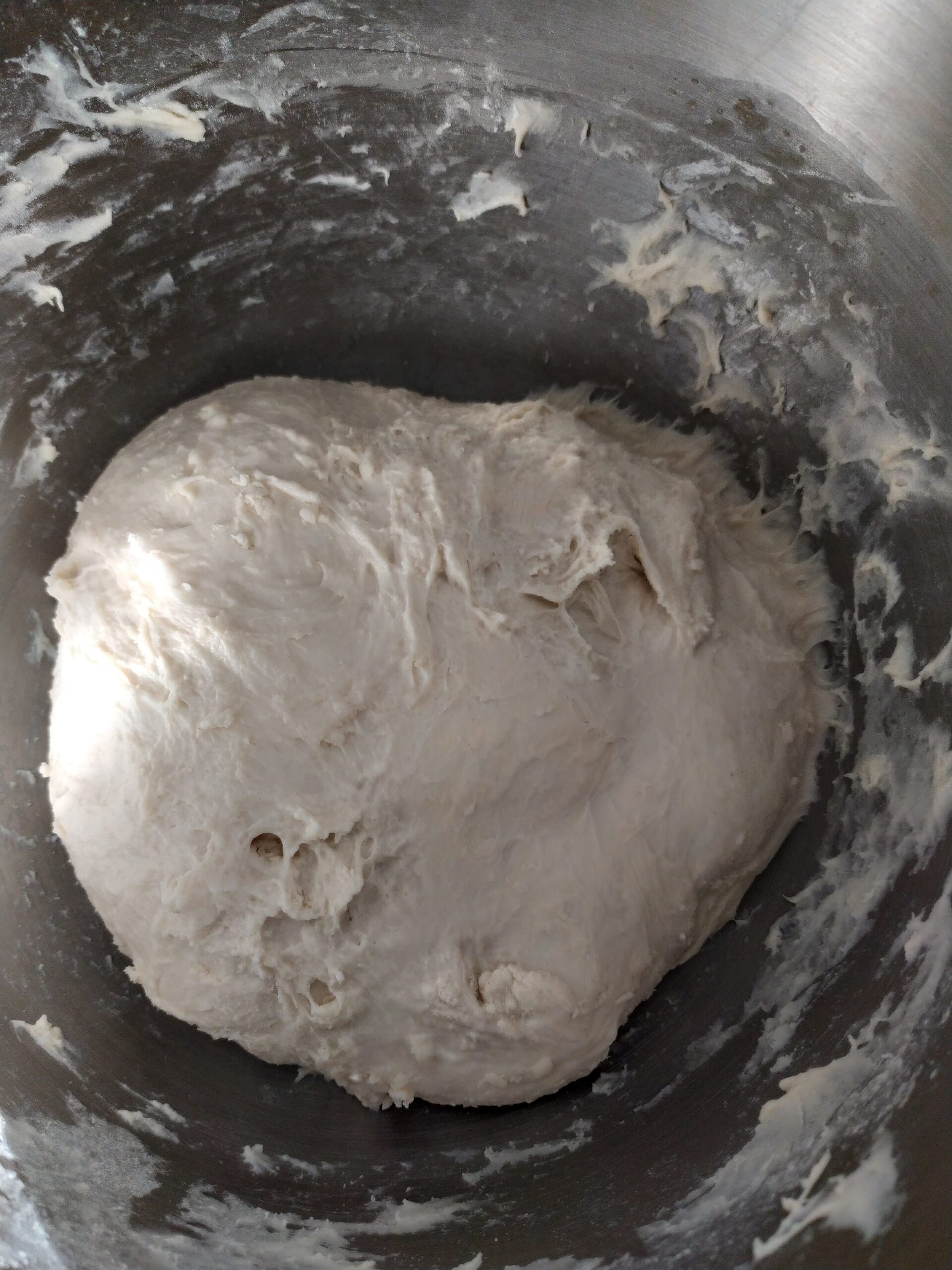 Pita Ekmeği