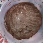 Kakaolu Islak Kurabiye