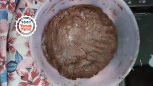 Kakaolu Islak Kurabiye