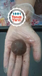 Islak Kurabiye Tarifi