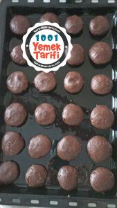 Islak Kurabiye Tarifi