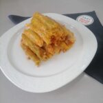 Beyaz Lahana Sarması