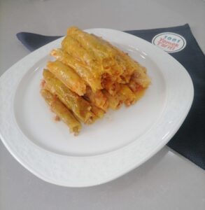 Beyaz Lahana Sarması