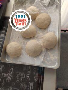 Gobit Ekmek nasıl yapılır