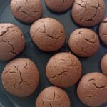 Islak Kurabiye Tarifi