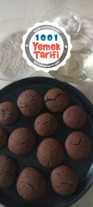 Islak Kurabiye Tarifi