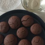 Kakaolu Islak Kurabiye Nasıl Yapılır