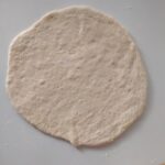 Suriye ekmeği nasıl yapılır