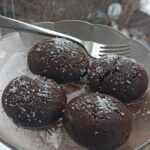 Kakaolu Islak Kurabiye Tarifi