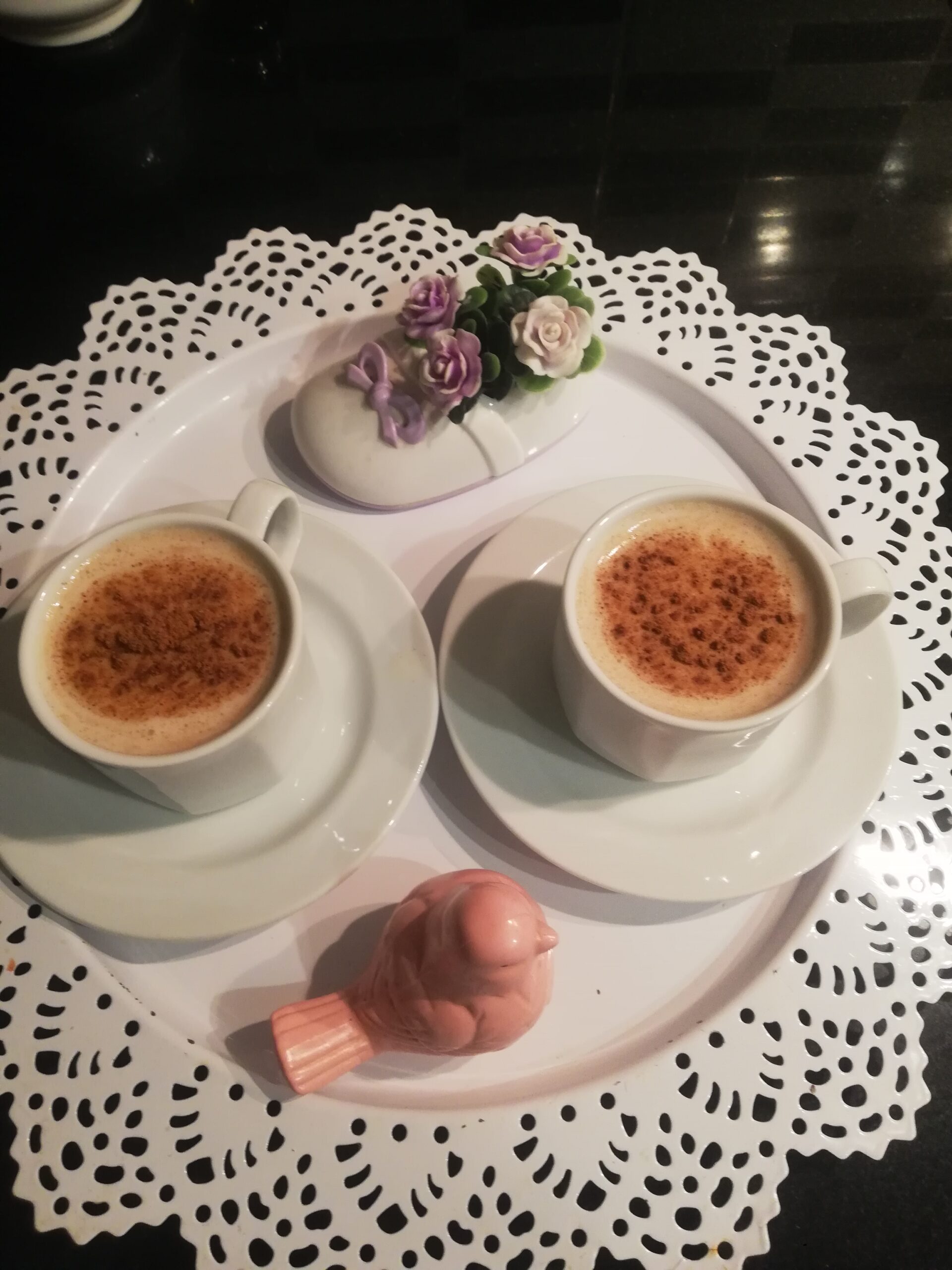 Salep Tarifi
