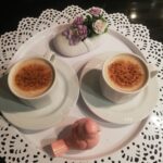 Ev Yapımı Salep Tarifi