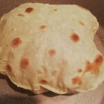 evde lavaş ekmeği nasıl yapılır