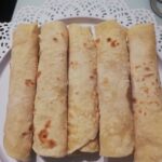 Lavaş Ekmeği nasıl yapılır