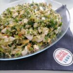 Yumurta Salatası Nasıl Yapılır