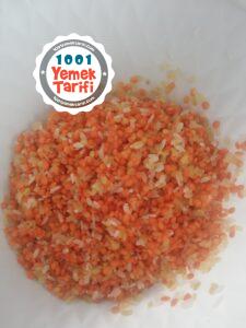 Ezogelin Çorbası Nasıl Yapılır