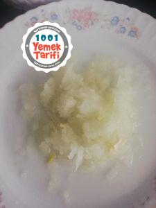 Kolay Ezogelin Çorbası