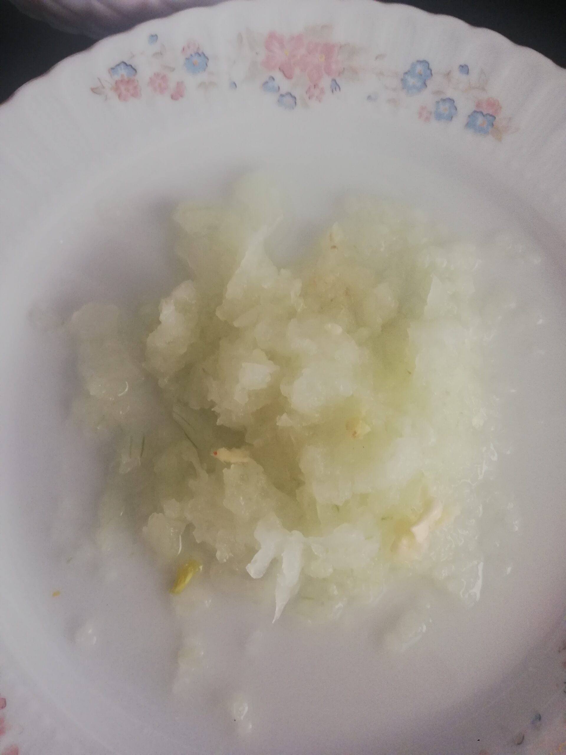 Kolay Ezogelin Çorbası