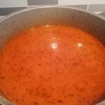 Nefis Ezogelin Çorbası