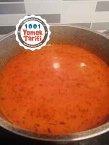 Nefis Ezogelin Çorbası