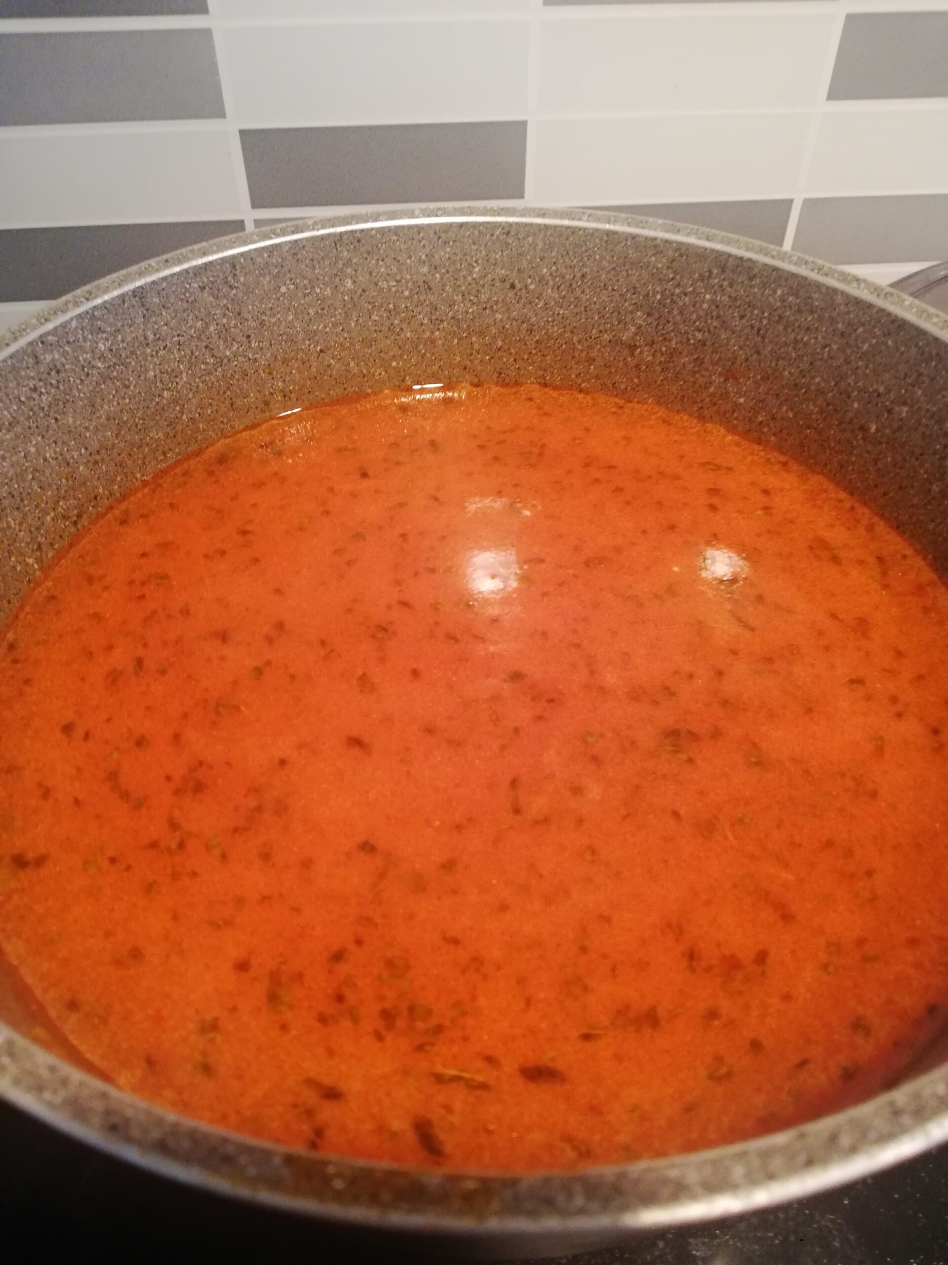 Nefis Ezogelin Çorbası