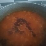 Ezogelin Çorbası Püf Noktası