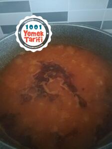 Ezogelin Çorbası Püf Noktası