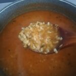 Ezogelin Çorbası kaç kalori