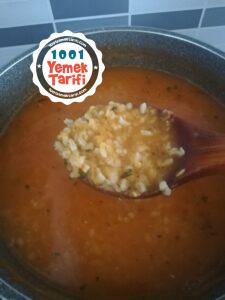 Ezogelin Çorbası kaç kalori