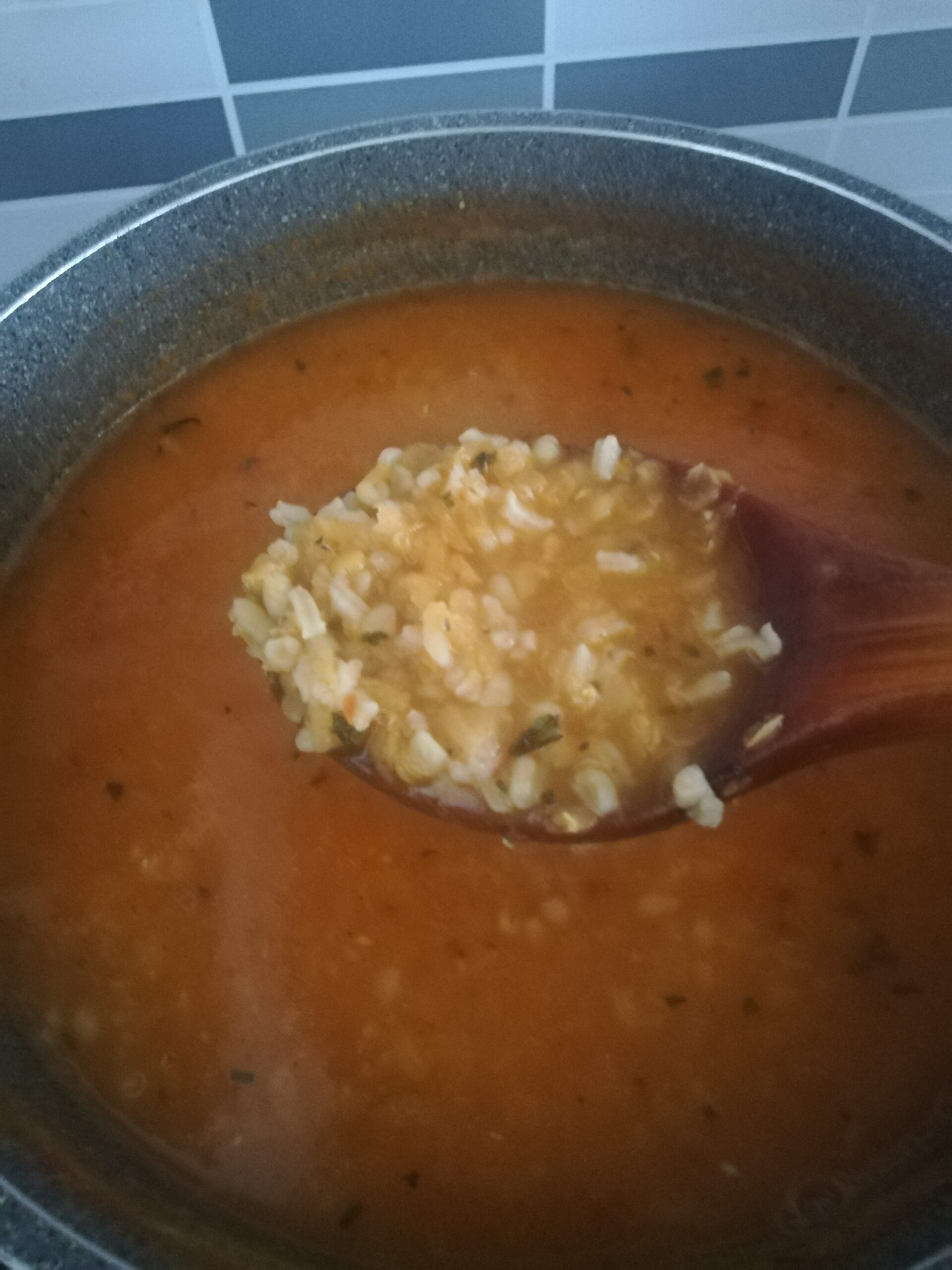 Ezogelin Çorbası kaç kalori