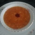 Kolay Ezogelin Çorbası