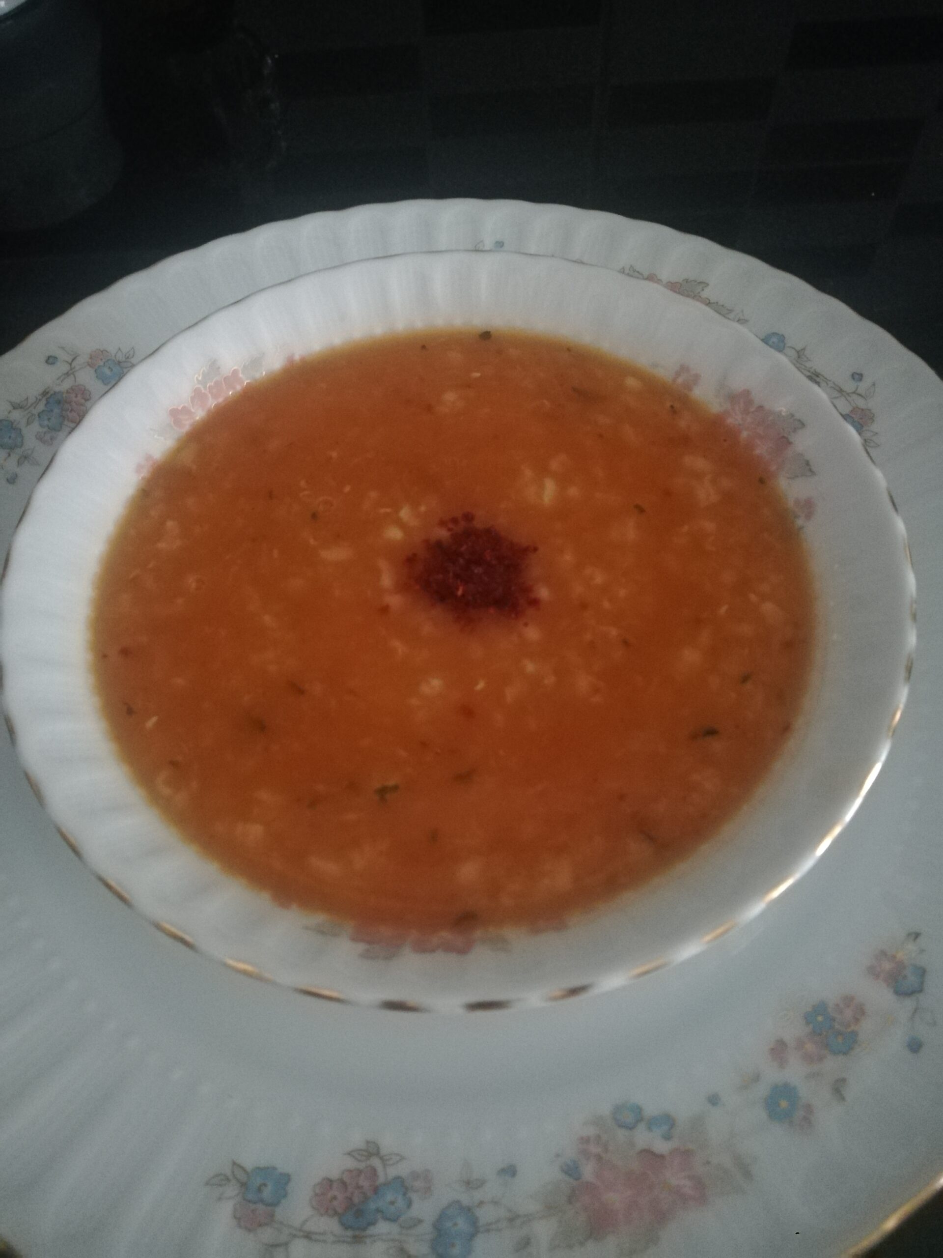 Kolay Ezogelin Çorbası Nasıl Yapılır
