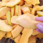 Bal Kabağı Tatlısı