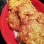 Patates Mücveri Yapımı