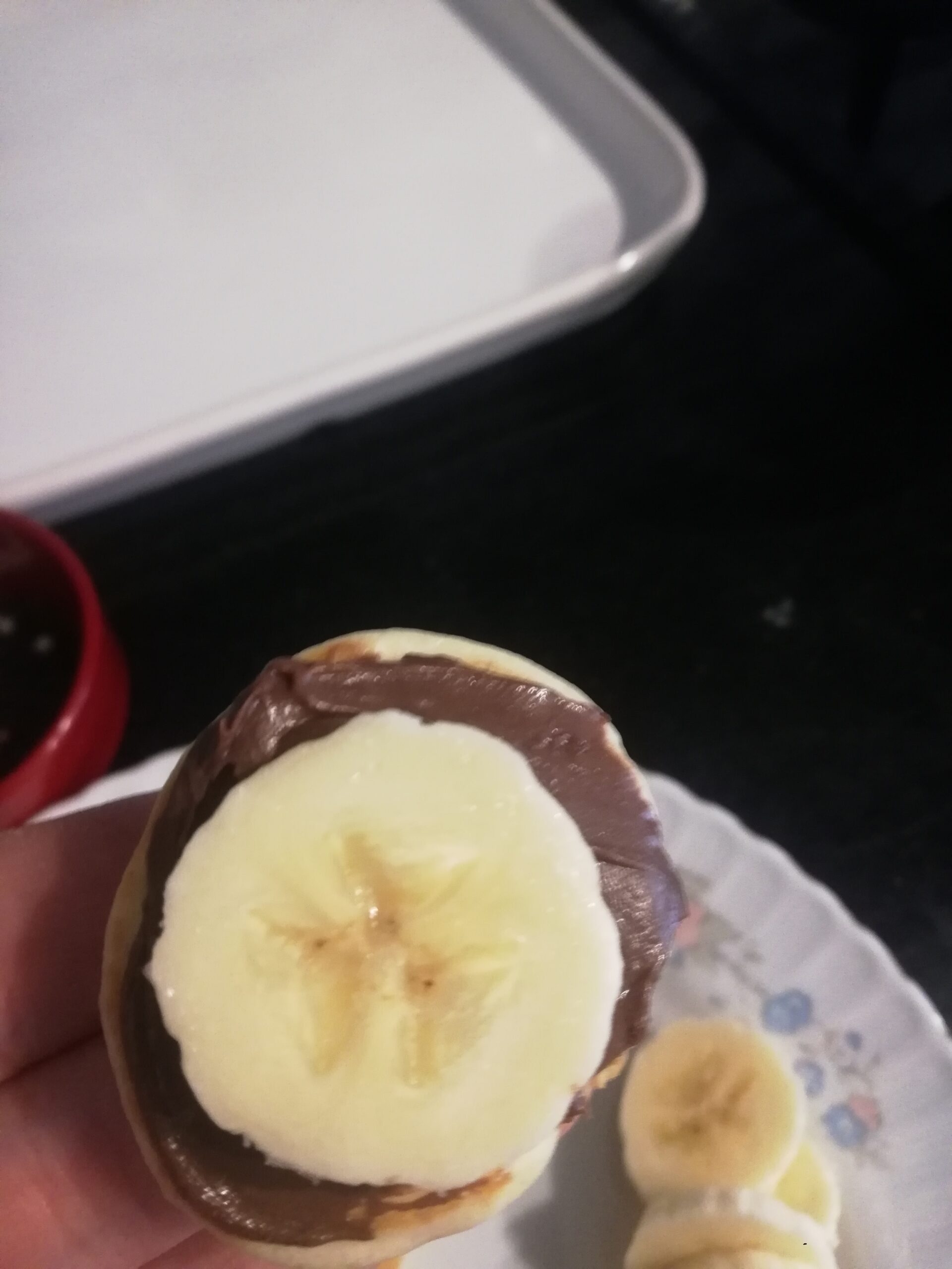 Mini pankek tarifi