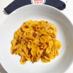 Kıymalı Kelebek Makarna Tarifi