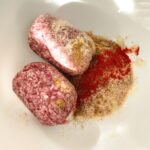 Köfteli Patates Nasıl Yapılır