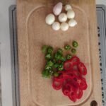 Köfte Patates Tarifi