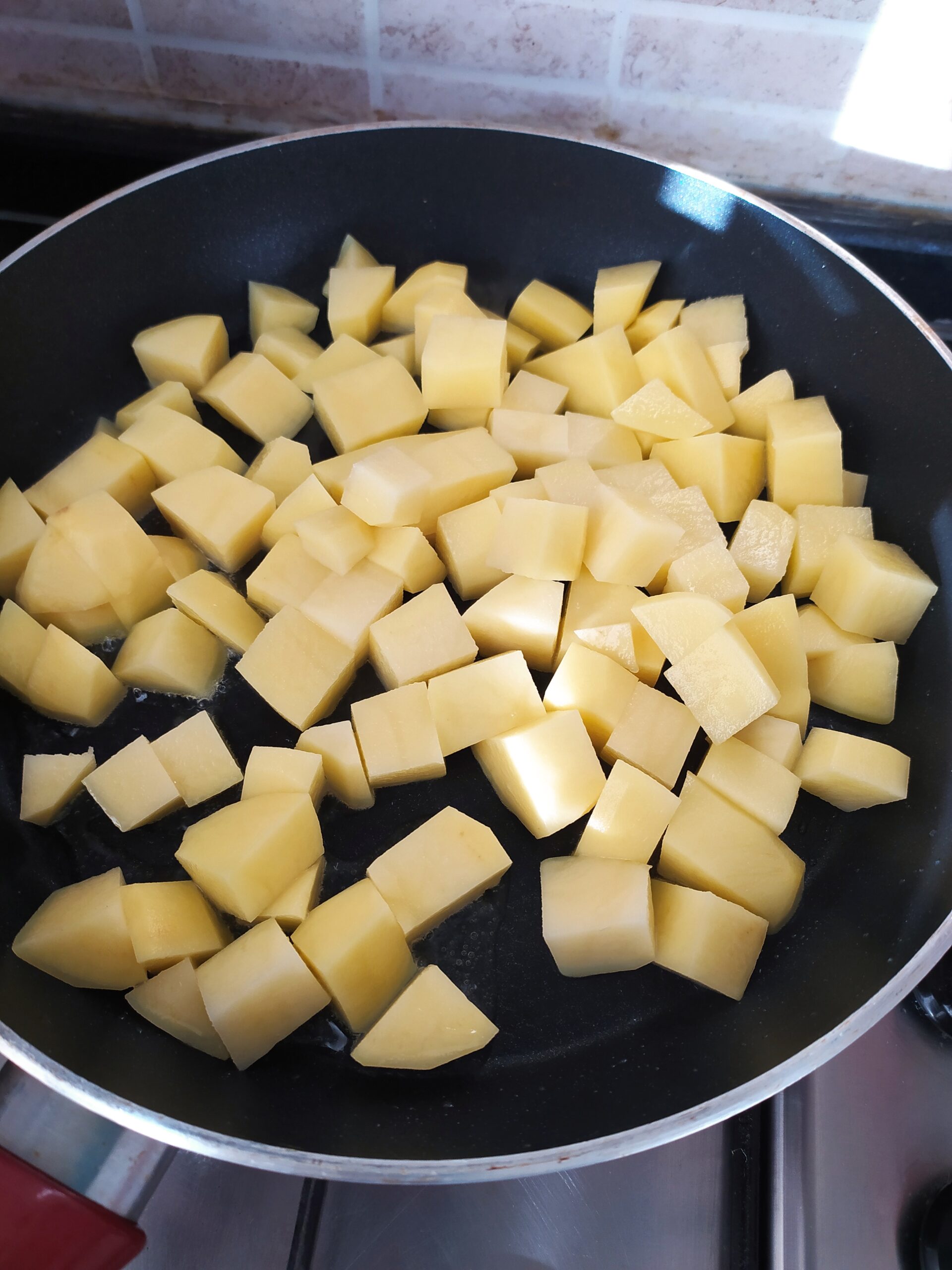 Nefis Köfte Patates Tarifi