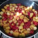 Köfte Patates Nasıl Yapılır