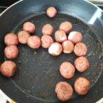 Fırında Köfte Patates Tarifi