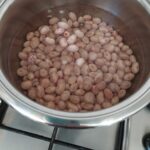 Zeytinyağlı Barbunya Tarifi