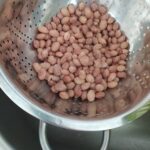 Zeytinyağlı Barbunya Yapımı