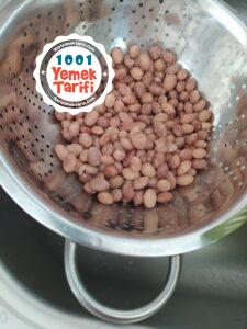 Zeytinyağlı Barbunya Nasıl Yapılır