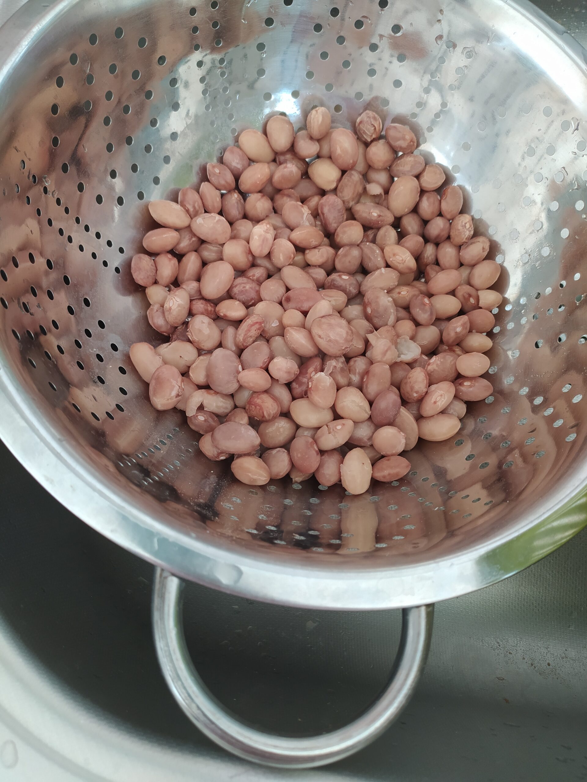Zeytinyağlı Barbunya Nasıl Yapılır