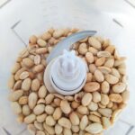 Fıstık Ezmesi Tarifi