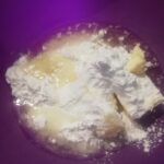 Elmalı Tart yapımı