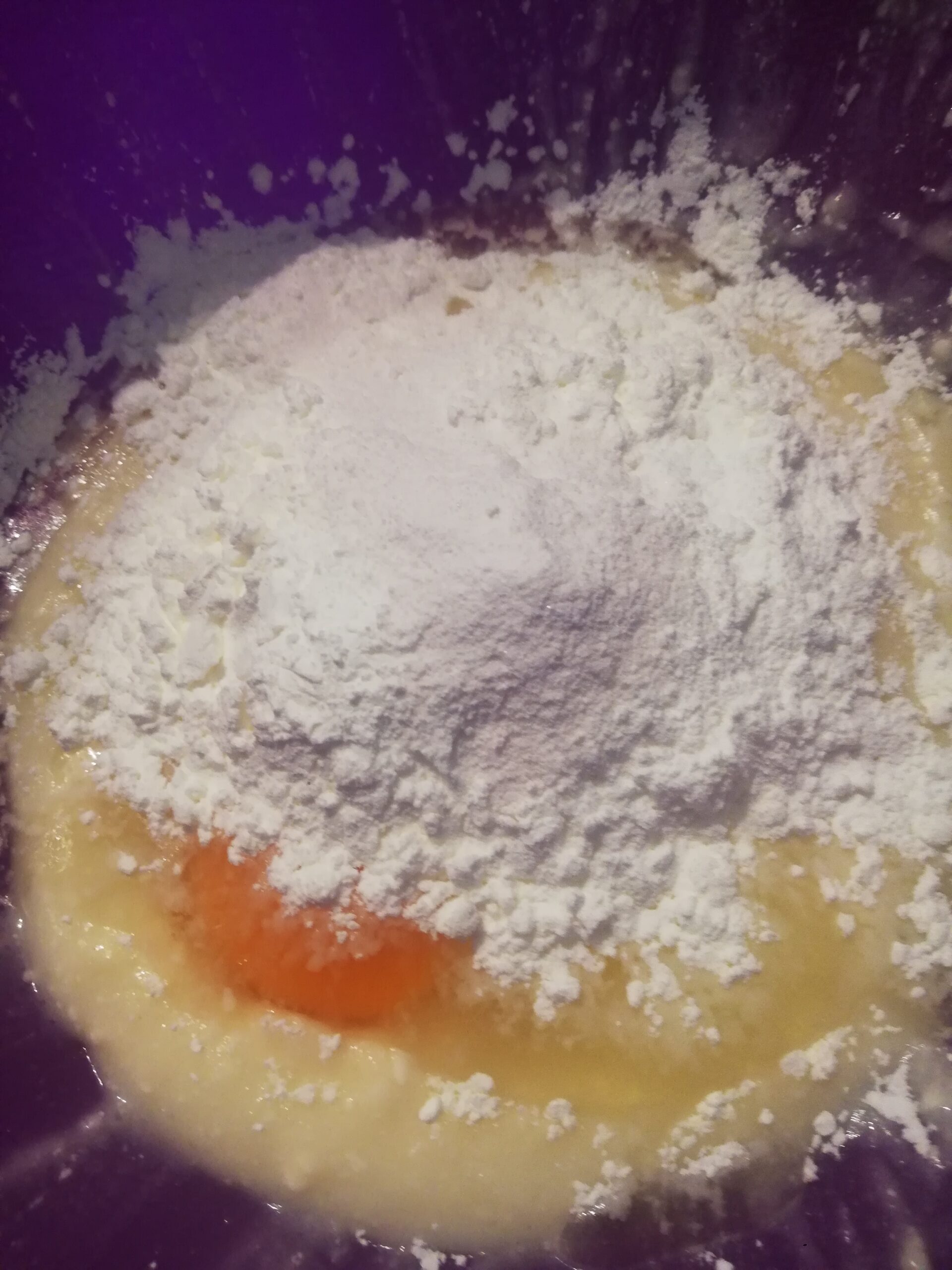 Elmalı Tart
