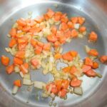 Zeytinyağlı Barbunya Tarifi