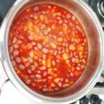 Zeytinyağlı Barbunya Nasıl Yapılır