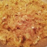 Elmalı Tart Nasıl Yapılır?